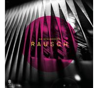 Kai Schumacher - Rausch [New Vinyl LP]