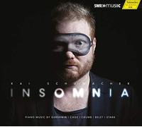 Kai Schumacher - Schumacher:Insomnia