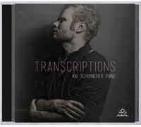 Schumacher,Kai - Transcriptions