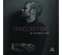 Schumacher,Kai - Transcriptions