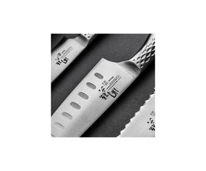 Kai Seki Magoroku Shoso 51S-310 3 Piece Kitchen Knife Set