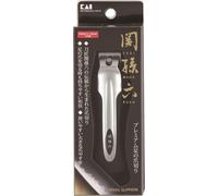 KAI Sekimonsroku 101 L Nail Clipper Japan Made Large JDM Brand New