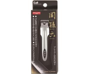 KAI Sekimonsroku 101 L Nail Clipper Japan Made Large JDM Brand New