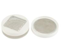 Kai Select utensils ginger grater with collection container fine grater spice grater