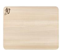 KAI DM0814 Hinoki Chopping Board, Wood, Brown