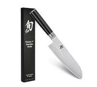 Kai - Shun DM0702 Classic 7-Inch Santoku Knife