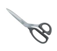 KAI Shun Household Scissors 23 cm - Ergonomic Handle - Stainless Steel Blade with Maximum Cutting Performance - Bone Notch & Bottle Opener - Kitchen Scissors