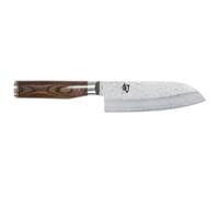 Kai Shun Premier TIM MÄLZER Series TDM-1727 Small Santoku 14cm Blade Length, 5.5", Silver