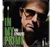 Kai Strauss - In My Prime (LP) [VINYL]