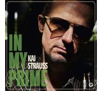IN MY PRIME - KAI STRAUSS