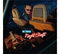 Kai Strauss - Night Shift