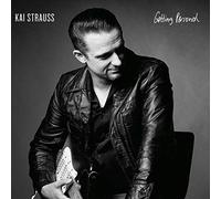 Kai Strauss (Tony Vega, Sax Gordon, Big Daddy Wilson) - Getting Personal