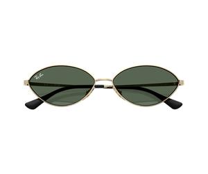 Kai Sunglasses - female - Ray-Ban - Sunglasses - Yellow - 59 MM - Accessories 59 MM