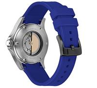 Kai Tian 18mm 20mm 21mm 22mm 24mm Classy Curved Lugs Rubber Watch Strap Band Fit Most Watches for Men Women Black Blue Brown Red Green White Gray Orange Yellow Watch Bracelet Replacement