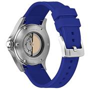Kai Tian 18mm 20mm 21mm 22mm 24mm Classy Curved Lugs Rubber Watch Strap Band Fit Most Watches for Men Women Black Blue Brown Red Green White Gray Orange Yellow Watch Bracelet Replacement