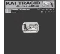 Kai Tracid - Destiny's Path [12" VINYL]