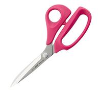 Kai V5000 Edition V5210P Multi-Purpose Scissors with Safety Cap 21 cm [Pink]