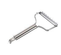 KAI Vegetable Peeler, Potato Peelers, Stainless Steel, Made in Japan
