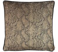 Kai Viper Cushion Cover, Clay, 50 x 50cm