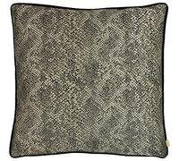 Kai Viper Cushion Cover, Polyester, Bronze