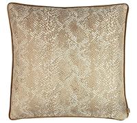 Kai Viper Cushion Cover, Rust, 50 x 50cm