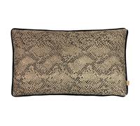 Kai Viper Polyester Filled Cushion, Polyester, Clay
