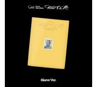 Kai Wait On Me - Sleeve Version - incl. Photobook, Lyrics Paper (CD) (US IMPORT)
