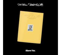 KAI EXO Wait On Me 4th Mini Album (Sleeve Ver.)