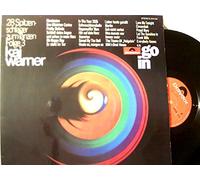 Kai Warner Chor und Orchester - Go In 3 - 28 Spitzenschlager zum Tanzen (Potpourri, Folge 3),