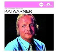 KAI WARNER - THE FANTASTIC SOUND OF (JAZZ CLUB) CD NEW