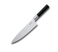 KAI Wasabi Black Chef's Knife, 20 cm