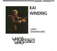 Kai Winding - Jazz Showcase