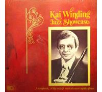 Kai Winding - Jazz Showcase [Vinyl LP]