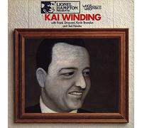 Kai Winding - Kai Winding [Vinyl LP]