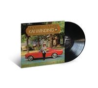 Kai Winding Modern Country Vinyl LP 2023 NEW