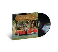 Kai Winding Modern Country Vinyl LP 2023 NEW