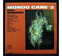 Kai Winding - Mondo Cane #2 [Vinyl LP]