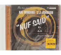 Kai Winding - Nuf Said