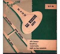 Kai Winding Sextet Ep-7" 45