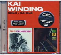 Kai Winding - Solo + Kai Olé