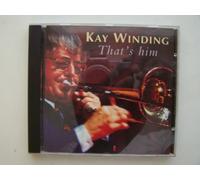 Kai Winding - That's Him