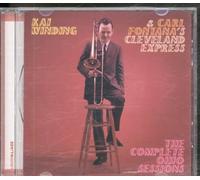 Kai Winding - The Complete Ohio Sessions