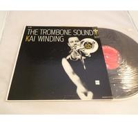 Kai Winding - The Trombone Sound [VINYL]