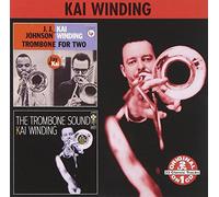 Kai Winding - Trombone For Two / The Trombone Sound