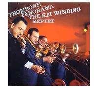 Kai Winding - Trombone Panorama + 3 Bonus Tracks