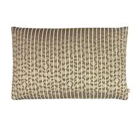 Kai Wrap Caracal Cushion Cover, Bronze, 40 x 60cm