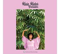 Kaia Kater - Grenades [VINYL]