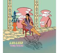 Kaia Kater Strange Medicine LP Vinyl NEW