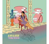 Kaia Kater - Strange Medicine - Vinyl Record - 72 - F4z