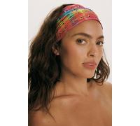 Kaia Soft Headband at Free People - female